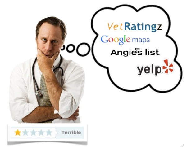Veterinary Online Brand Reputation Management | How to Automate Increasing Online Reviews Veterinary Online Brand Reputation Management